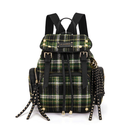 Zaino Scottish Green