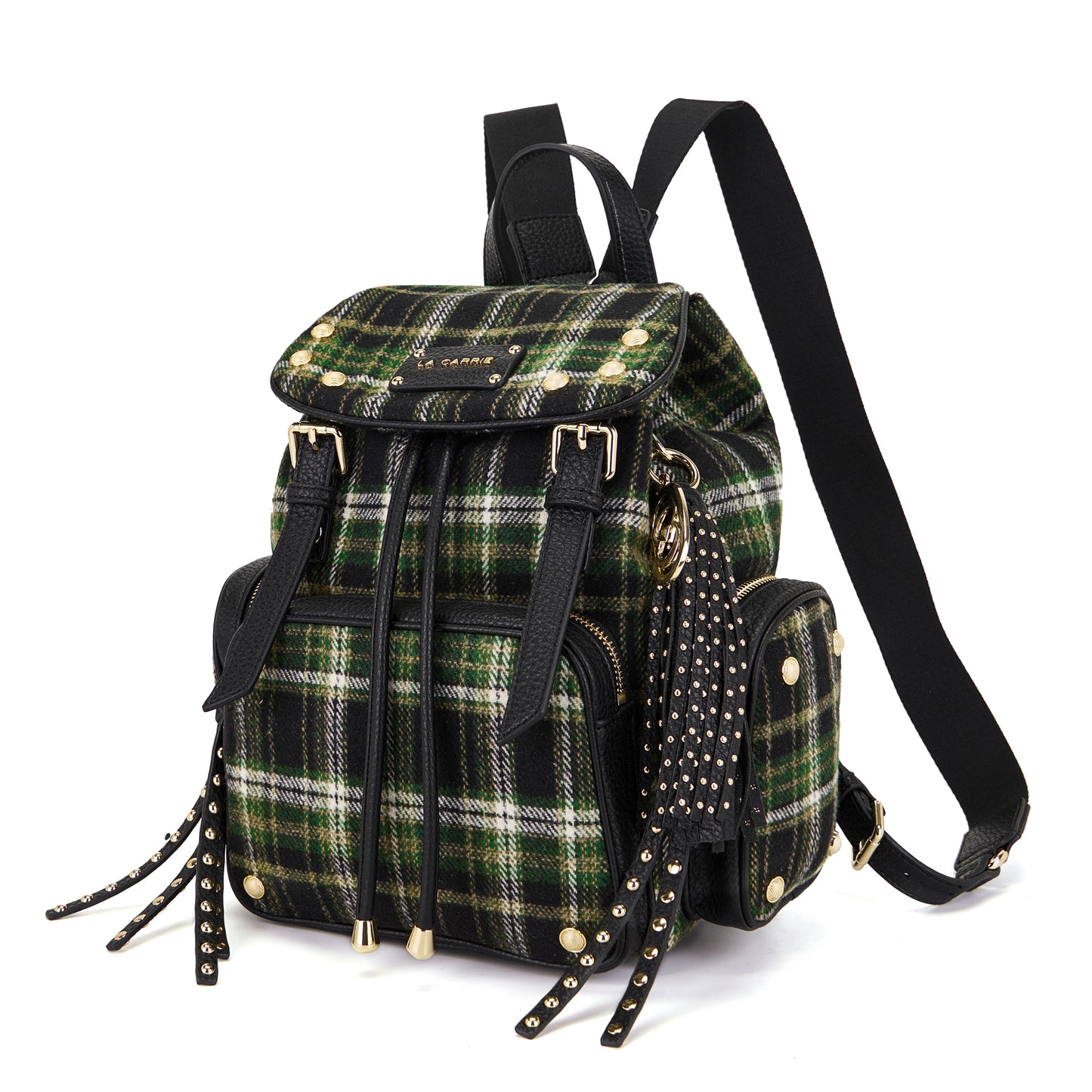 Zaino Scottish Green - Immagine 2