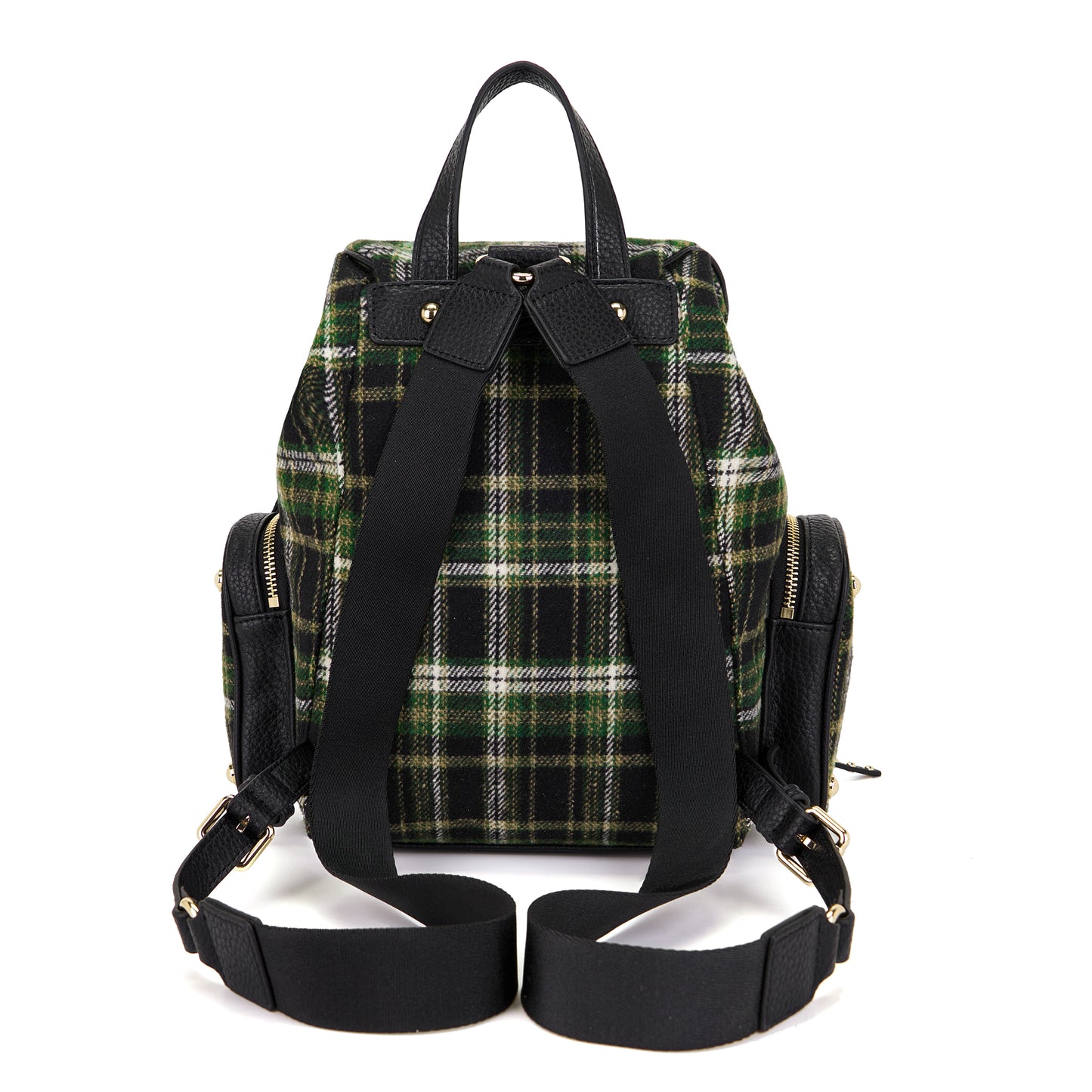 Zaino Scottish Green - Immagine 3
