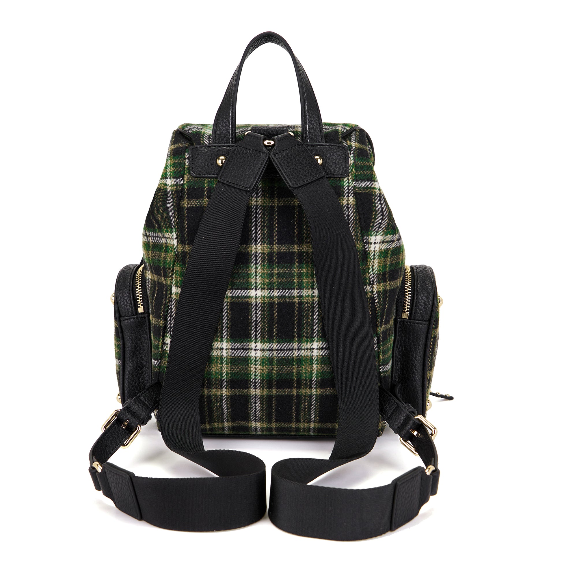 Zaino Scottish Green - Immagine 3
