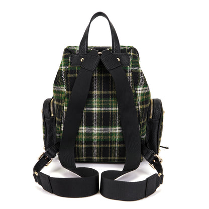 Zaino Scottish Green - Immagine 3