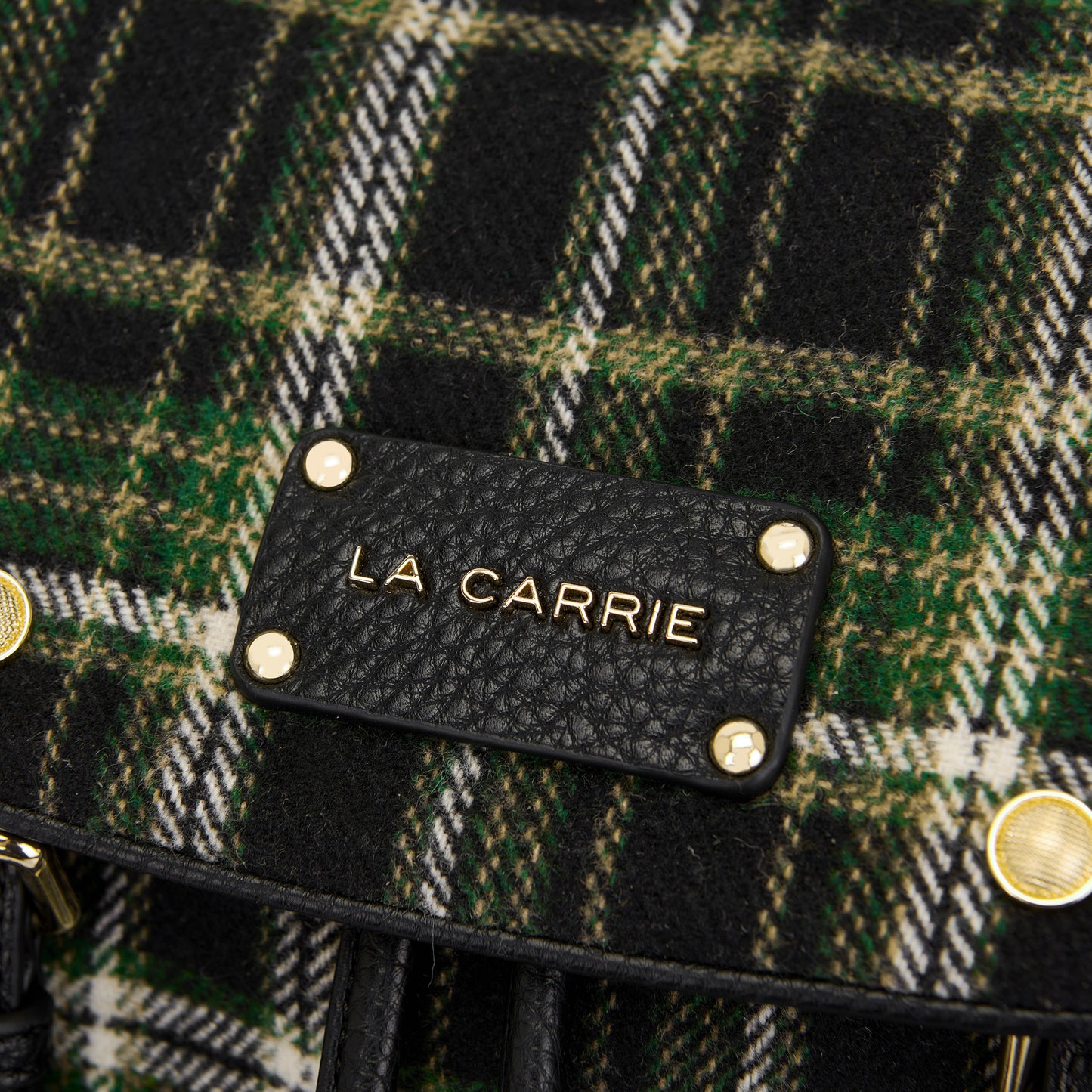 Zaino Scottish Green - Immagine 4