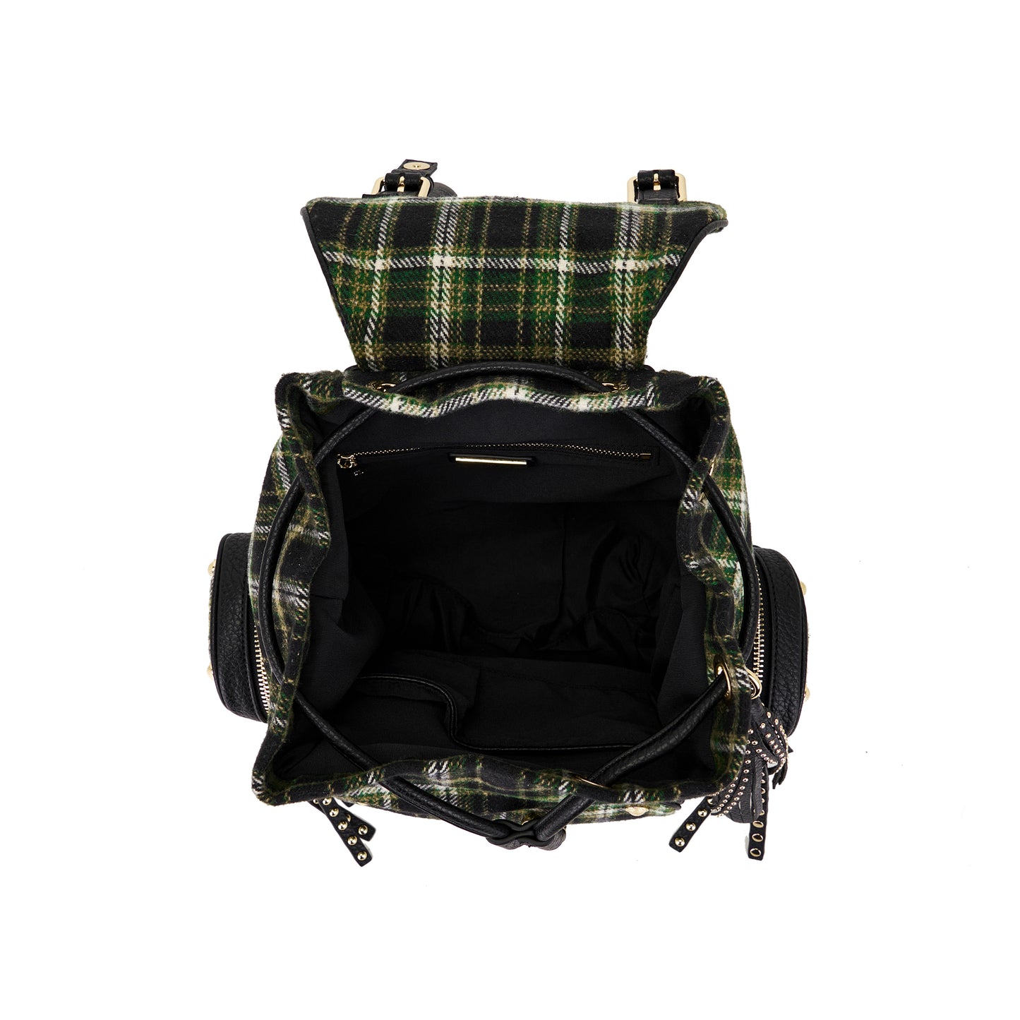 Zaino Scottish Green - Immagine 5