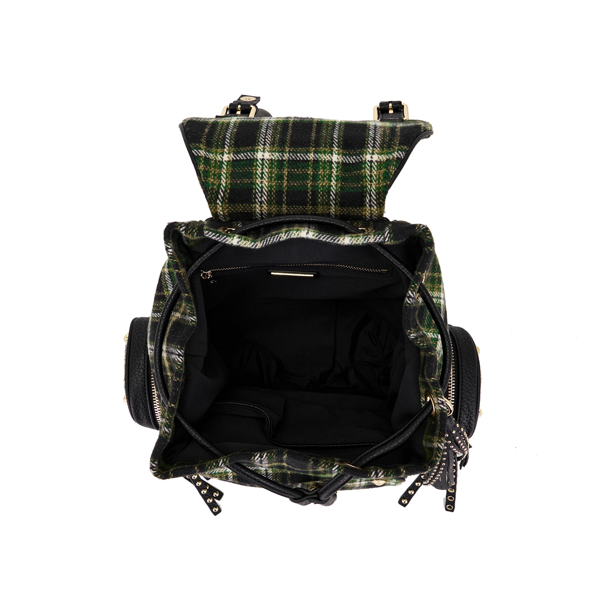 Zaino Scottish Green - Immagine 5