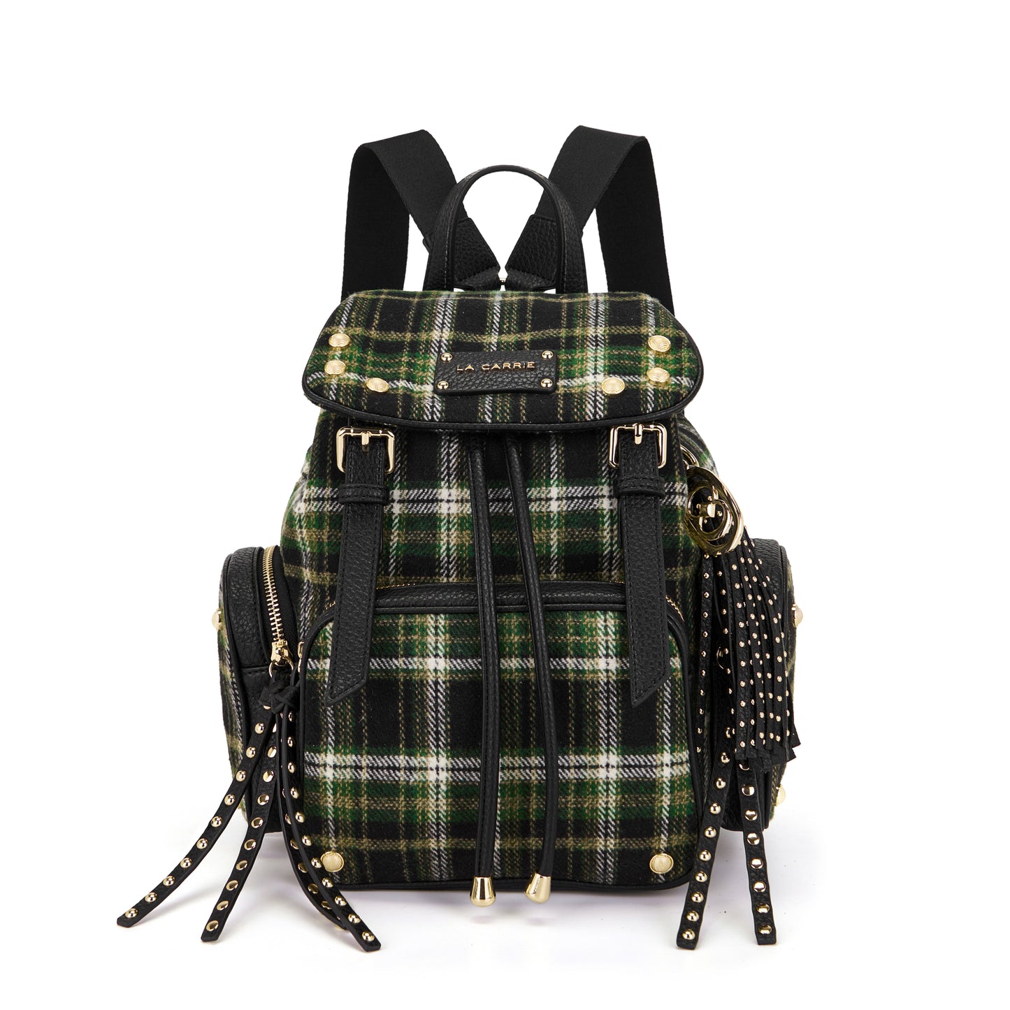 Zaino Scottish Green - Immagine 6