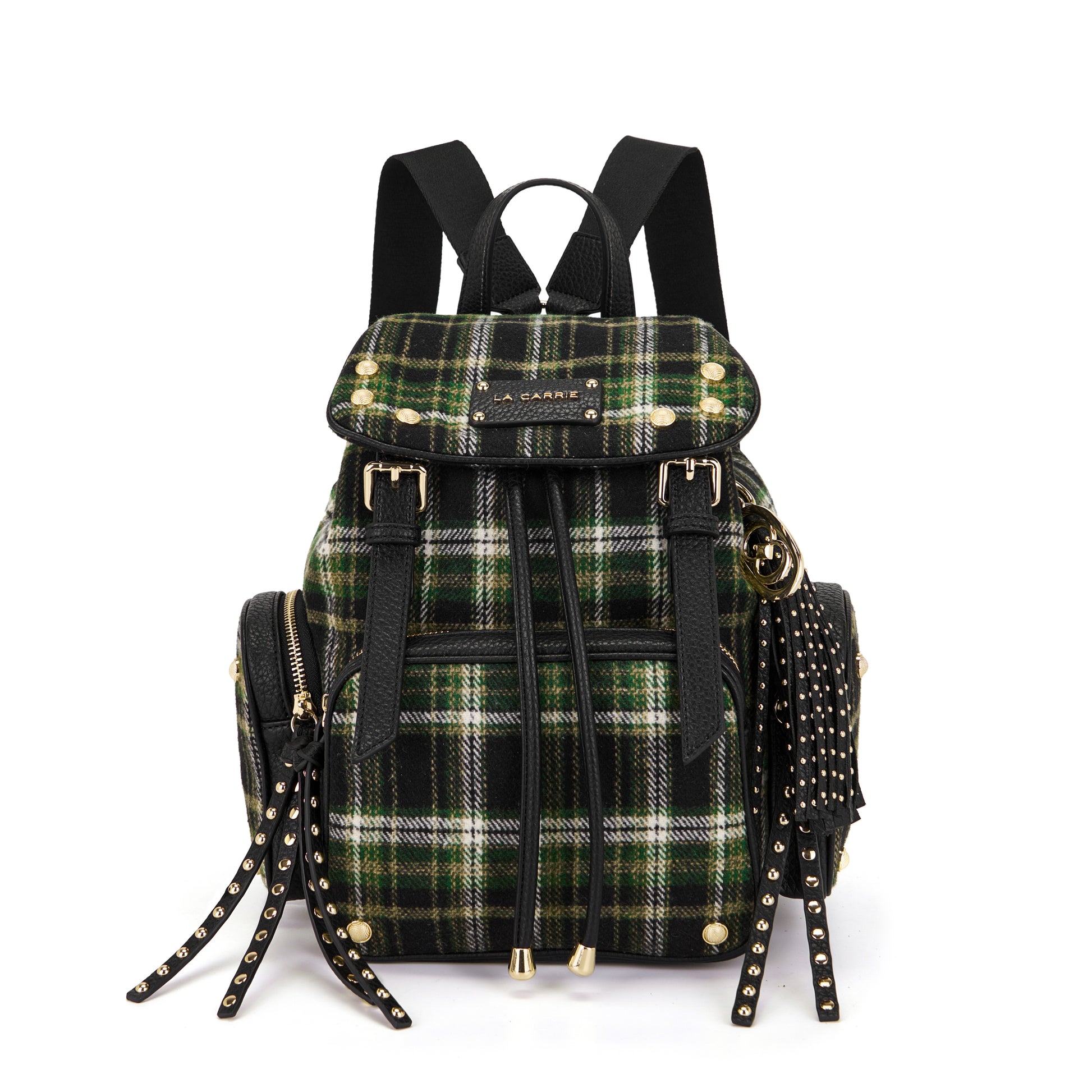 Zaino Scottish Green - Immagine 6