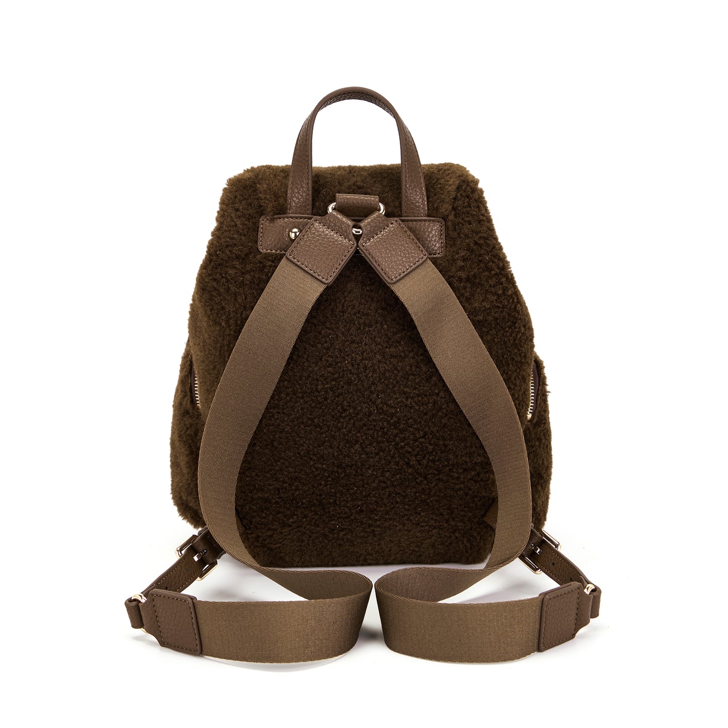 Zaino Teddy Brown - Immagine 3
