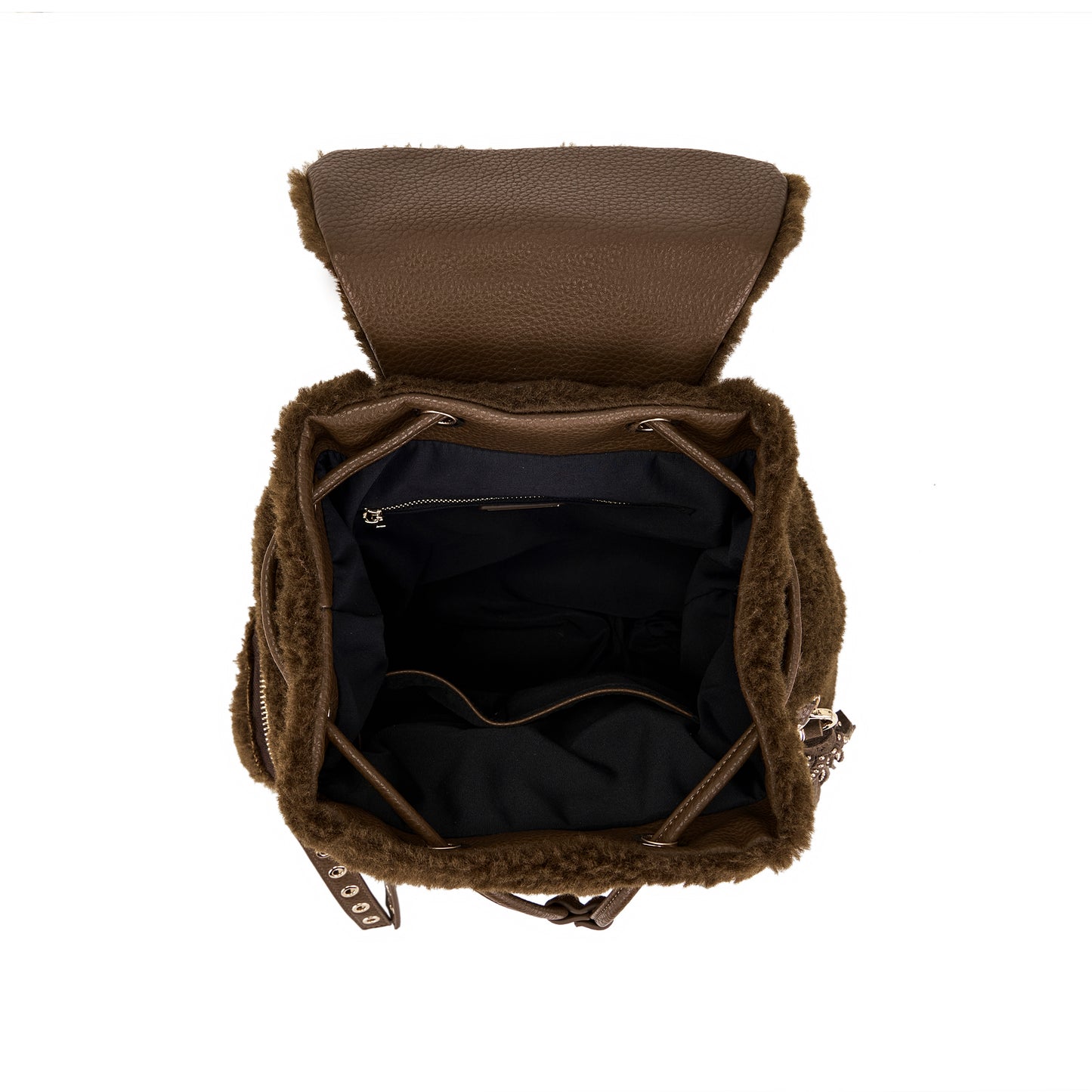 Zaino Teddy Brown - Immagine 5