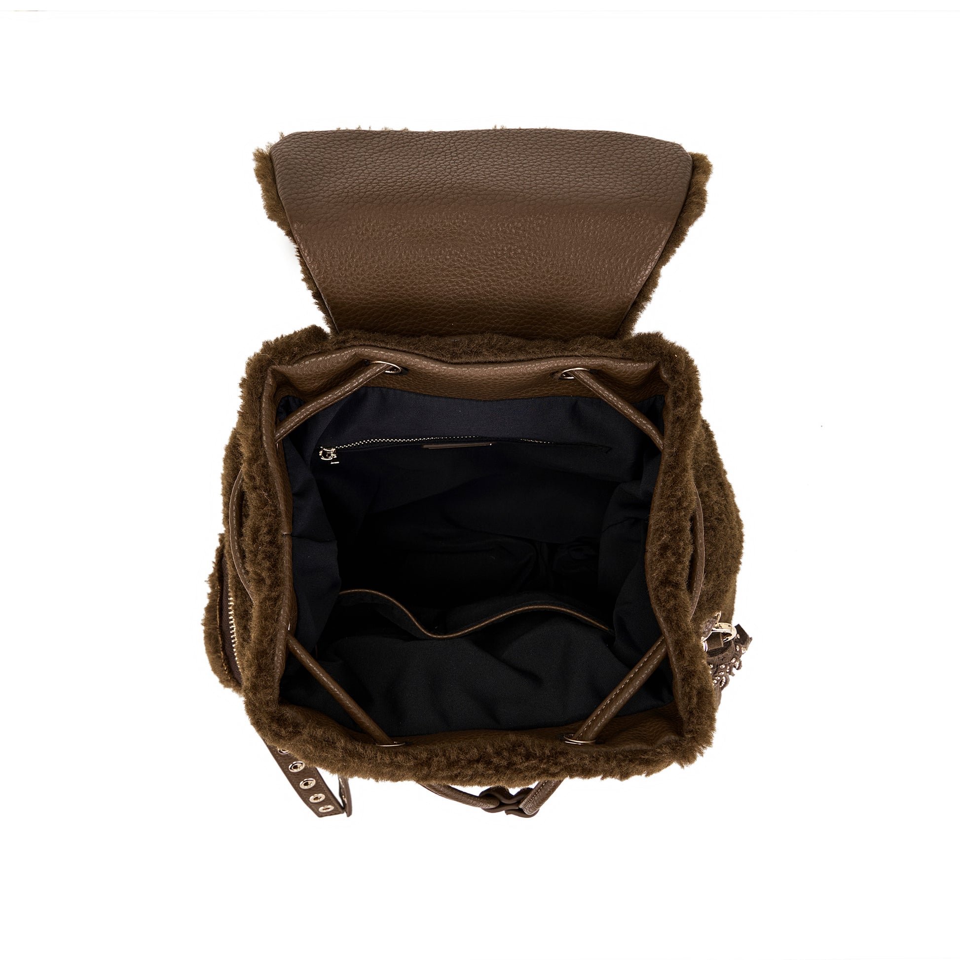Zaino Teddy Brown - Immagine 5