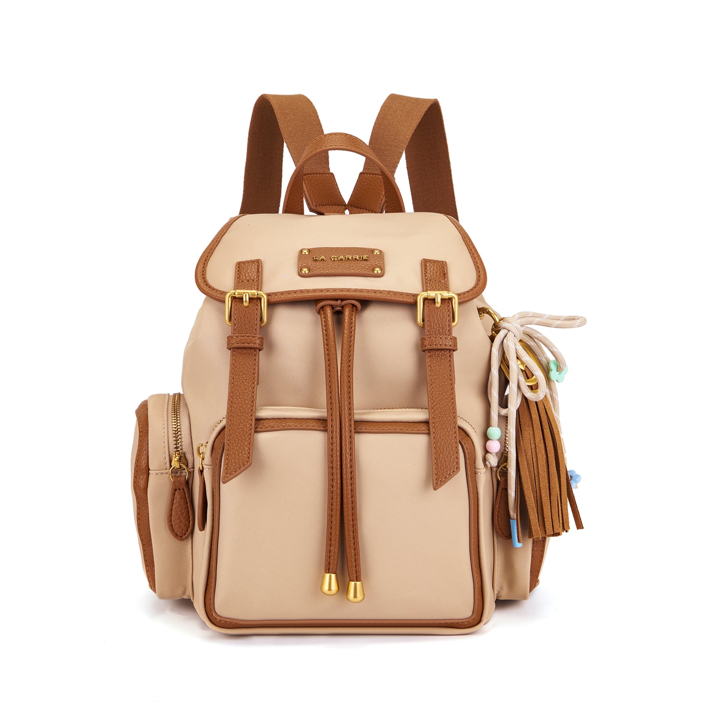 Zaino Dark Wave Beige