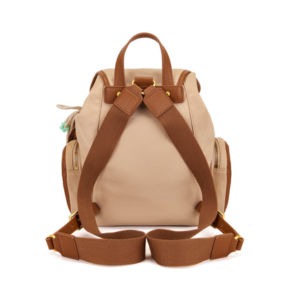 Zaino Dark Wave Beige - Immagine 3