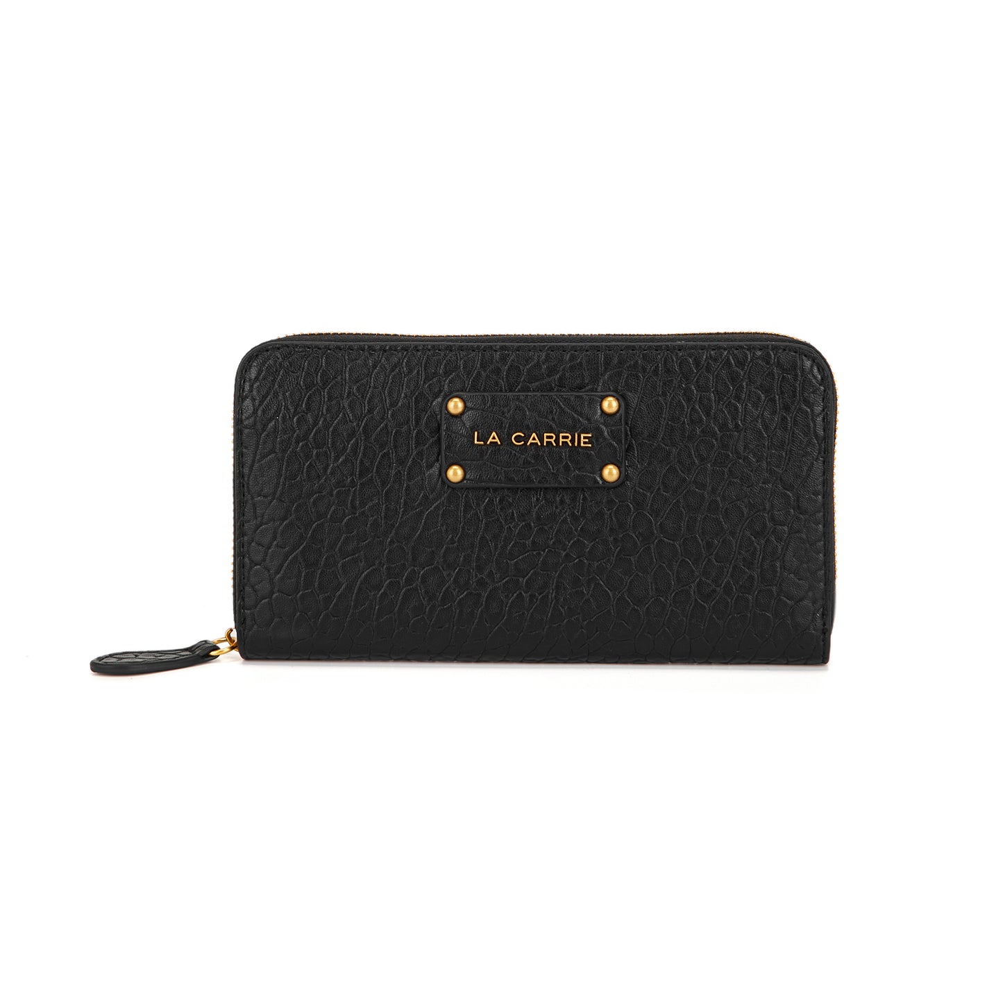 Portafoglio Wallet Black