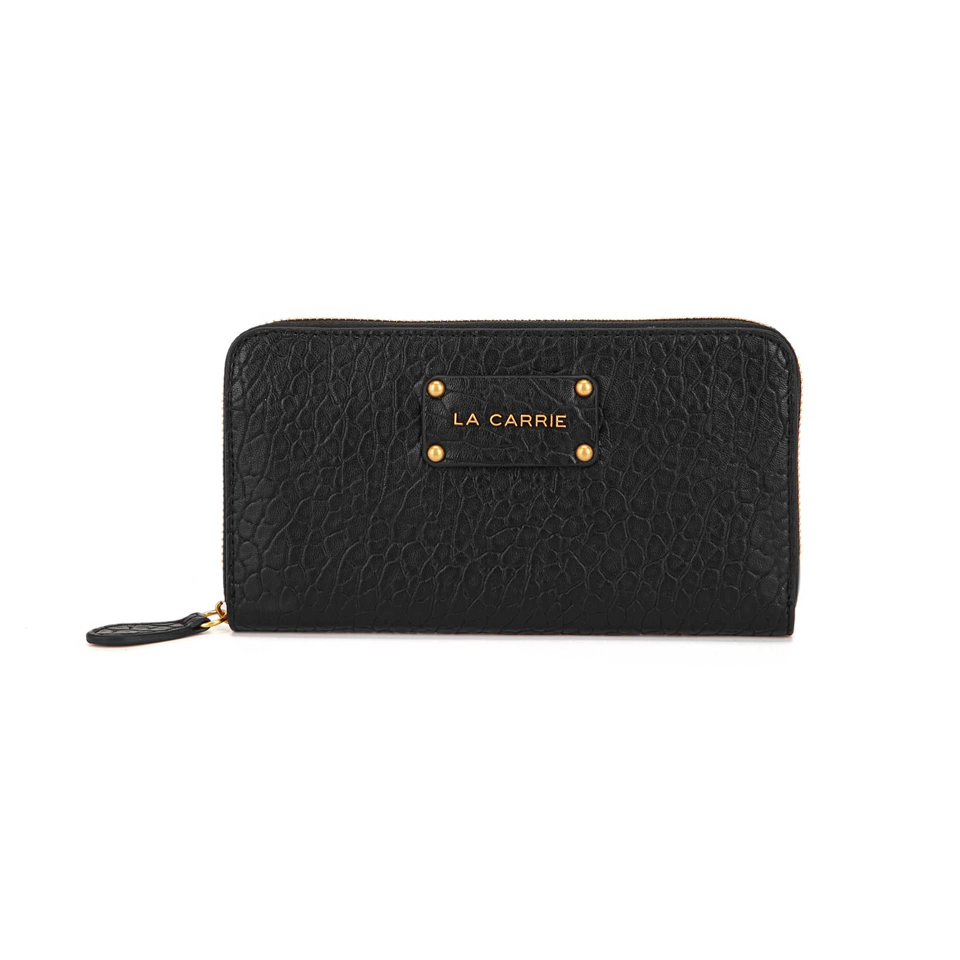 Portafoglio Wallet Black