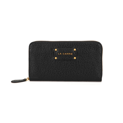 Portafoglio Wallet Black