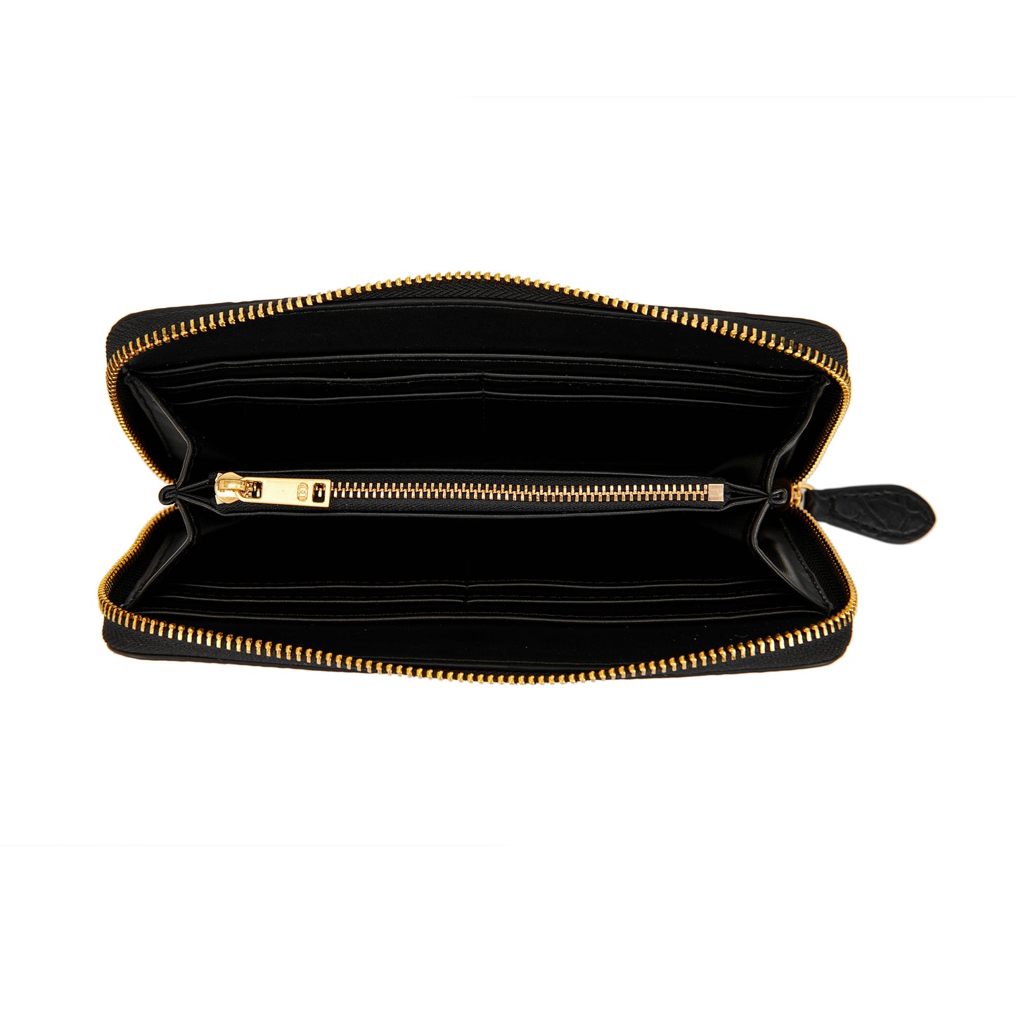 Portafoglio Wallet Black - Immagine 5