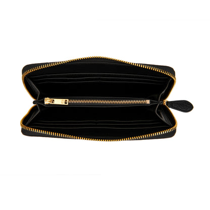 Portafoglio Wallet Black - Immagine 5