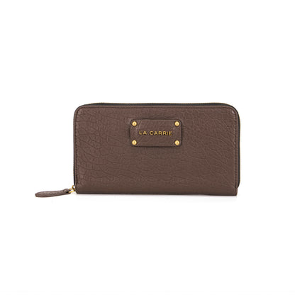 Portafoglio Wallet Brown