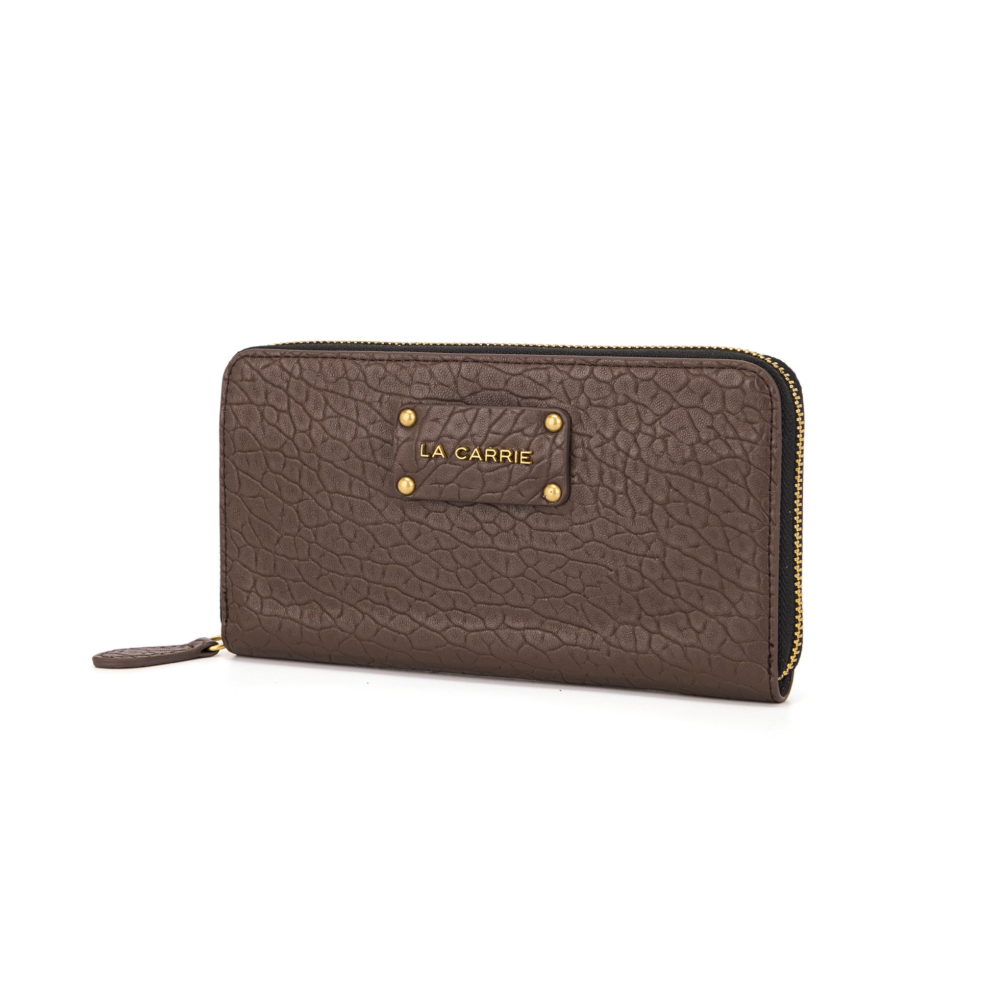 Portafoglio Wallet Brown - Immagine 2