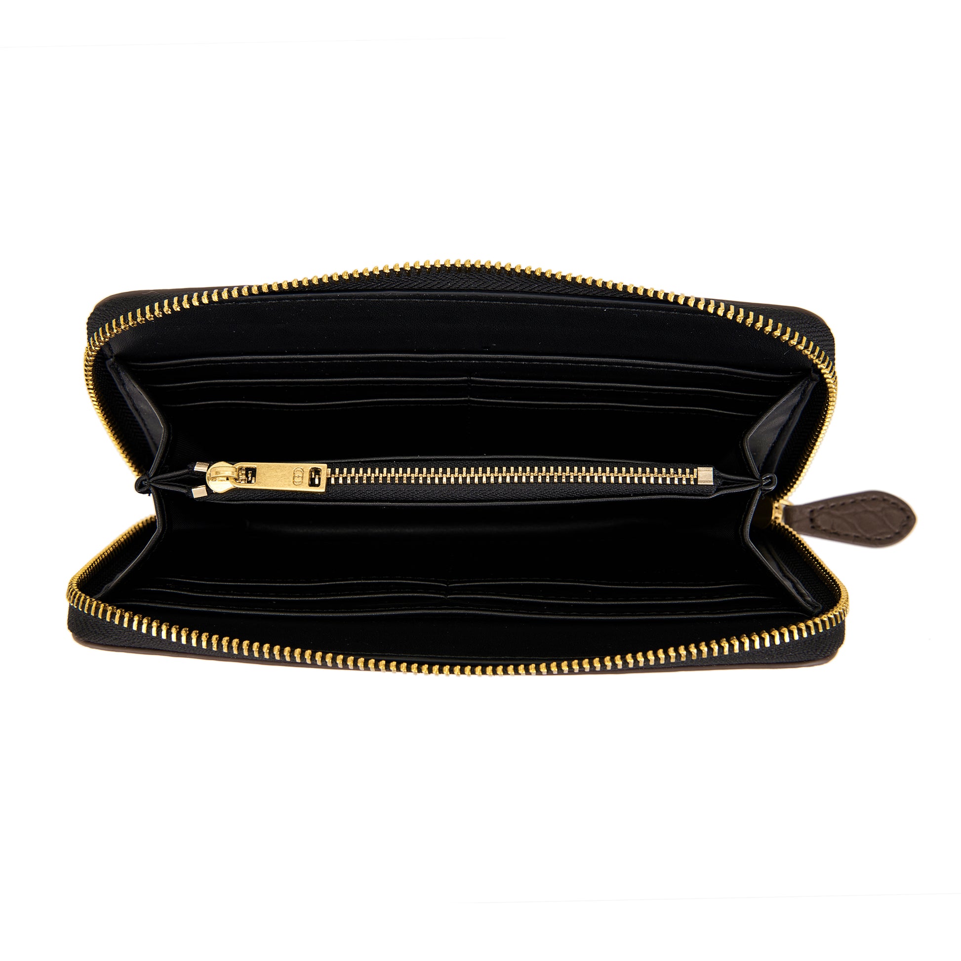 Portafoglio Wallet Brown - Immagine 5