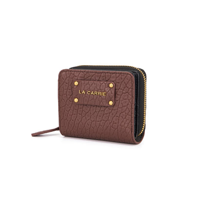 Portafoglio Wallet Burgundy - Immagine 2