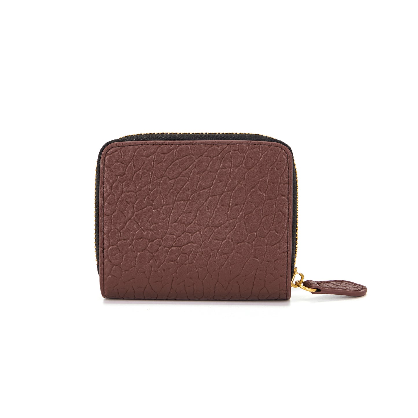 Portafoglio Wallet Burgundy - Immagine 3