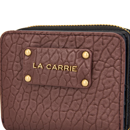Portafoglio Wallet Burgundy - Immagine 4
