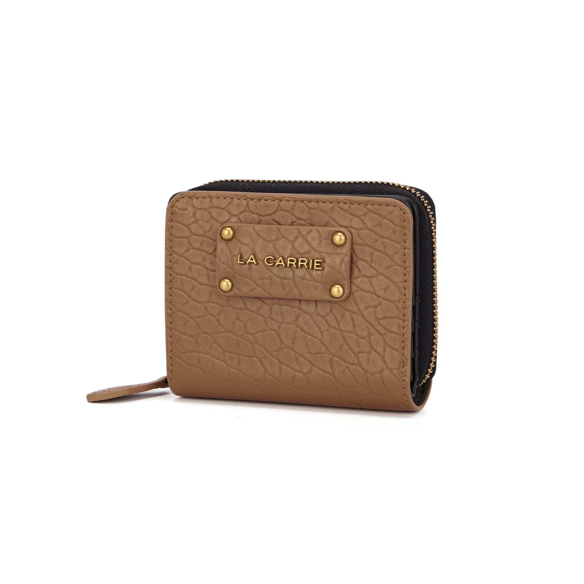 Portafoglio Wallet Cuoio - Immagine 2