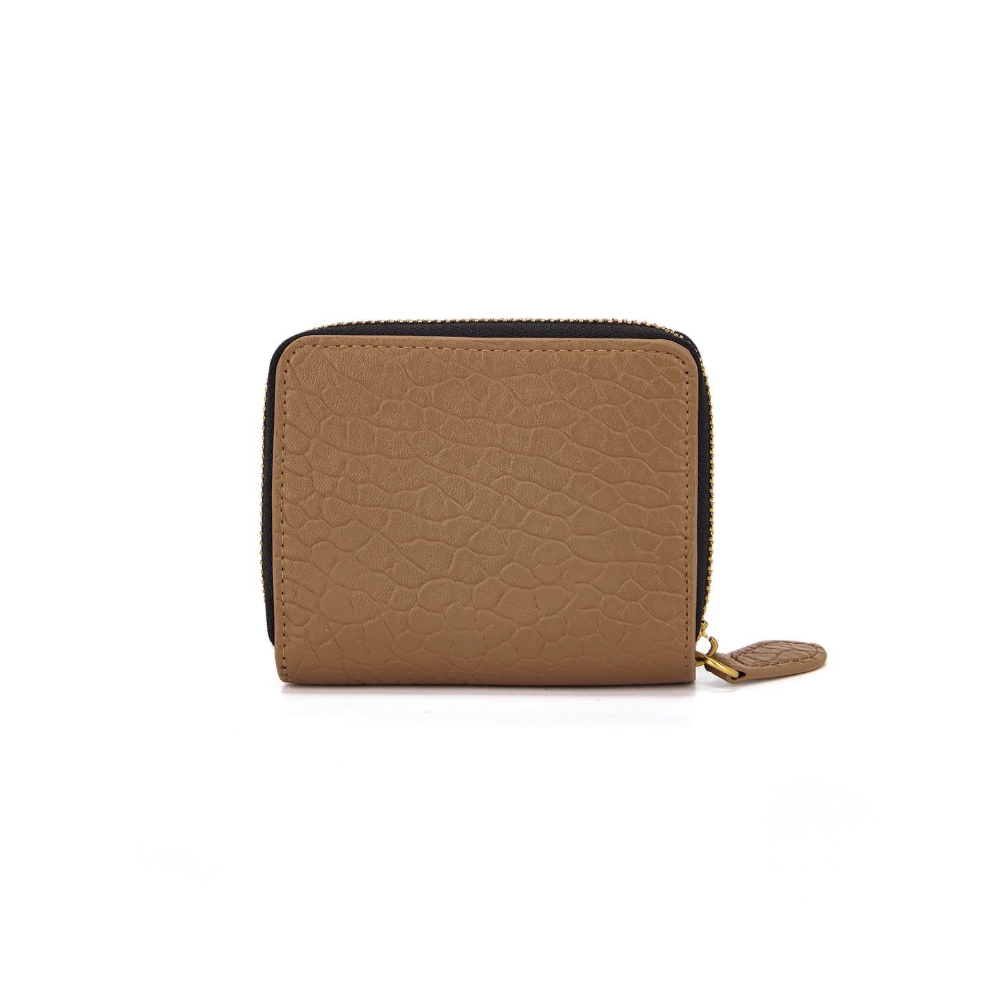 Portafoglio Wallet Cuoio - Immagine 3