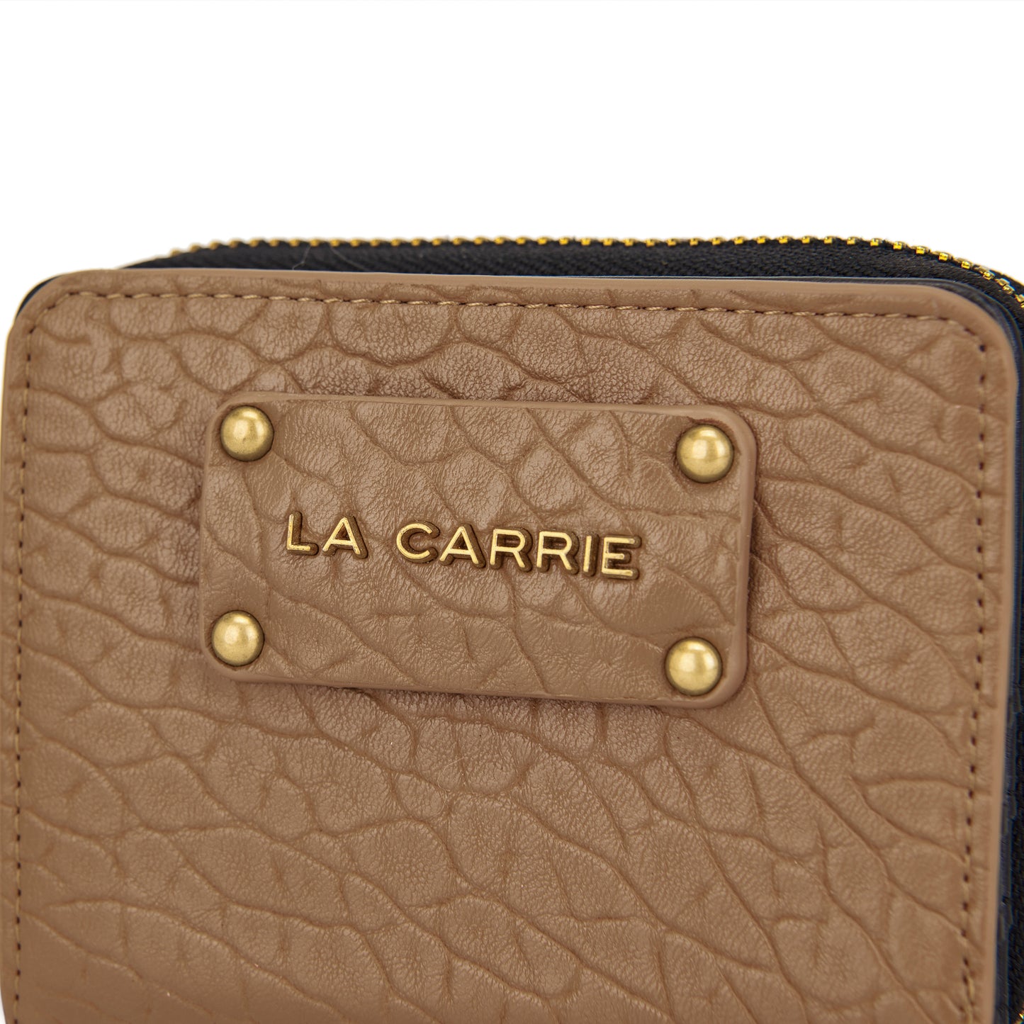 Portafoglio Wallet Cuoio - Immagine 4