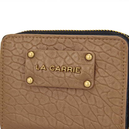 Portafoglio Wallet Cuoio - Immagine 4