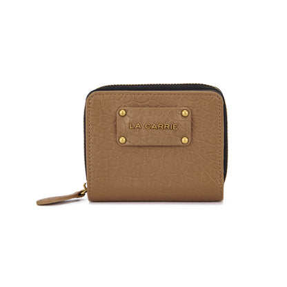Portafoglio Wallet Cuoio - Immagine 6