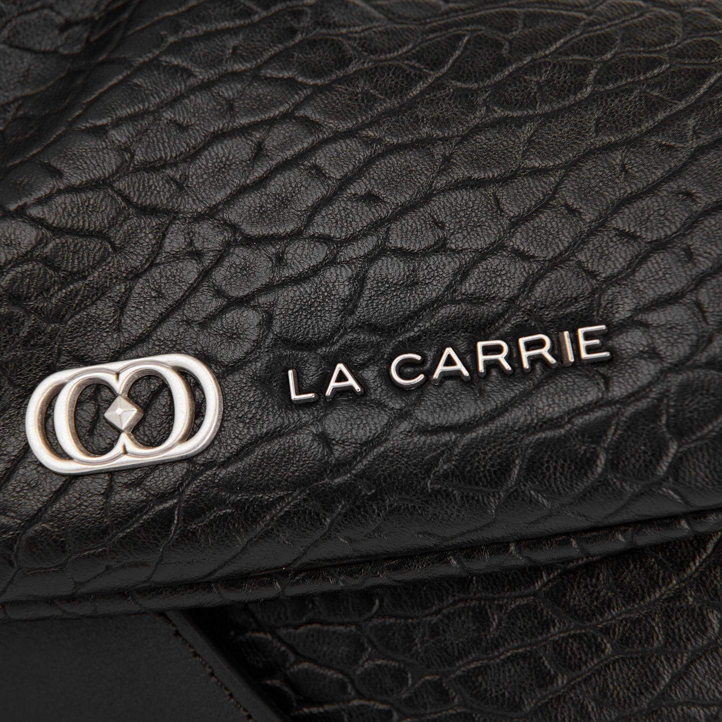 Borsa a spalla Belty Black - Immagine 4