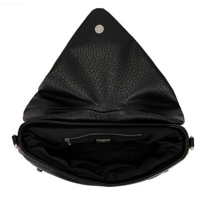 Borsa a spalla Belty Black - Immagine 5
