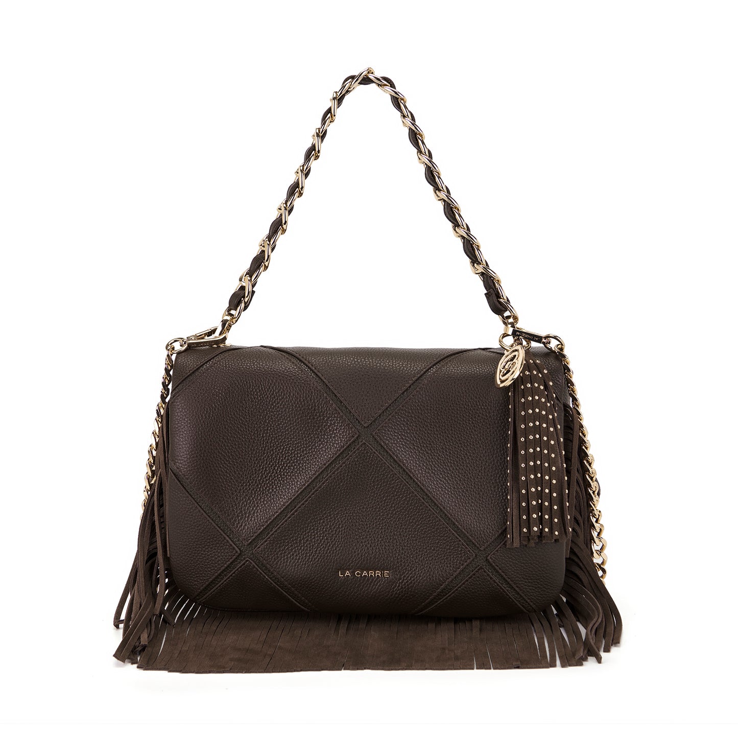 Borsa a spalla Isabel