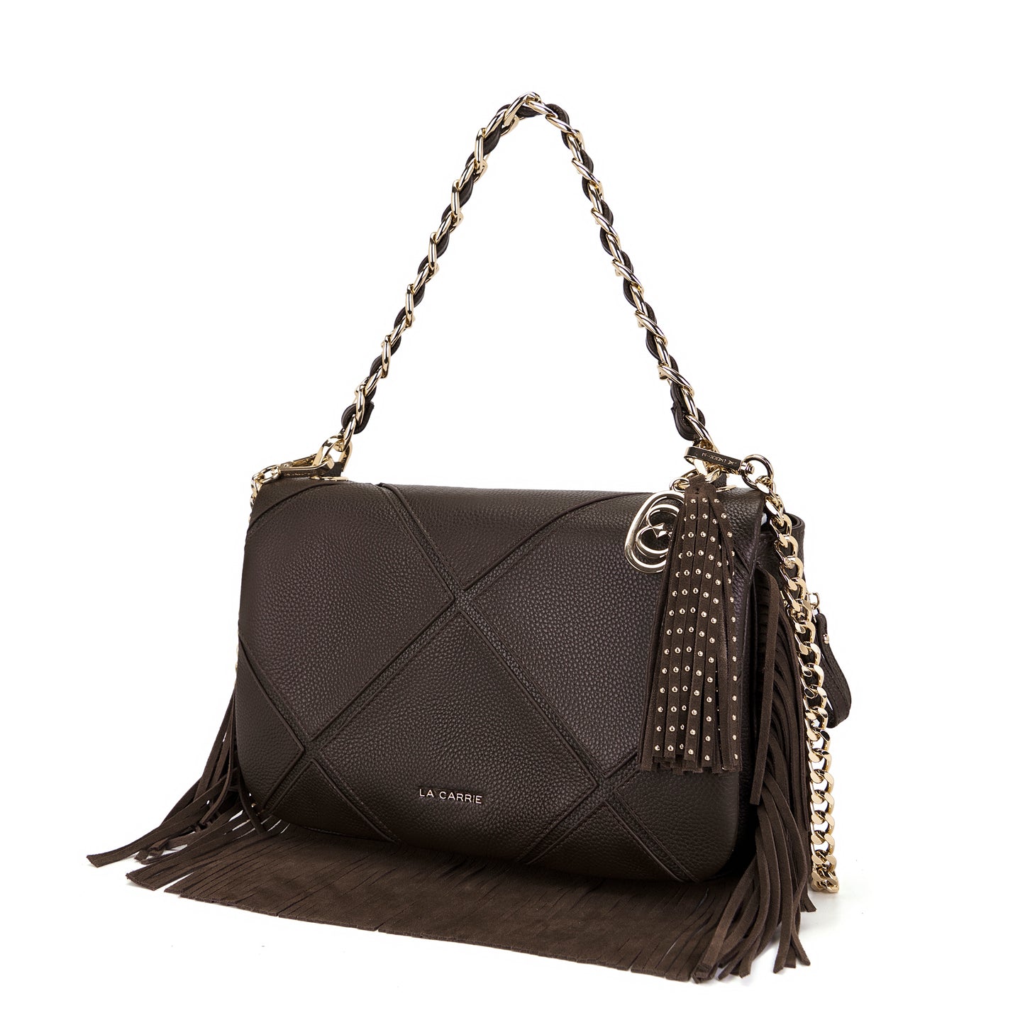 Borsa a spalla Isabel