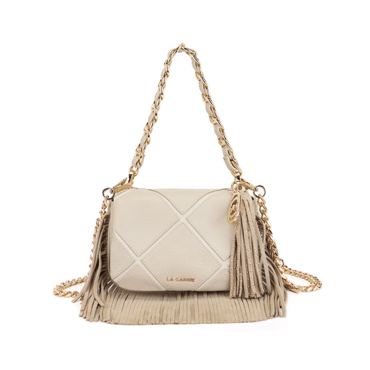 Borsa a spalla Isabel