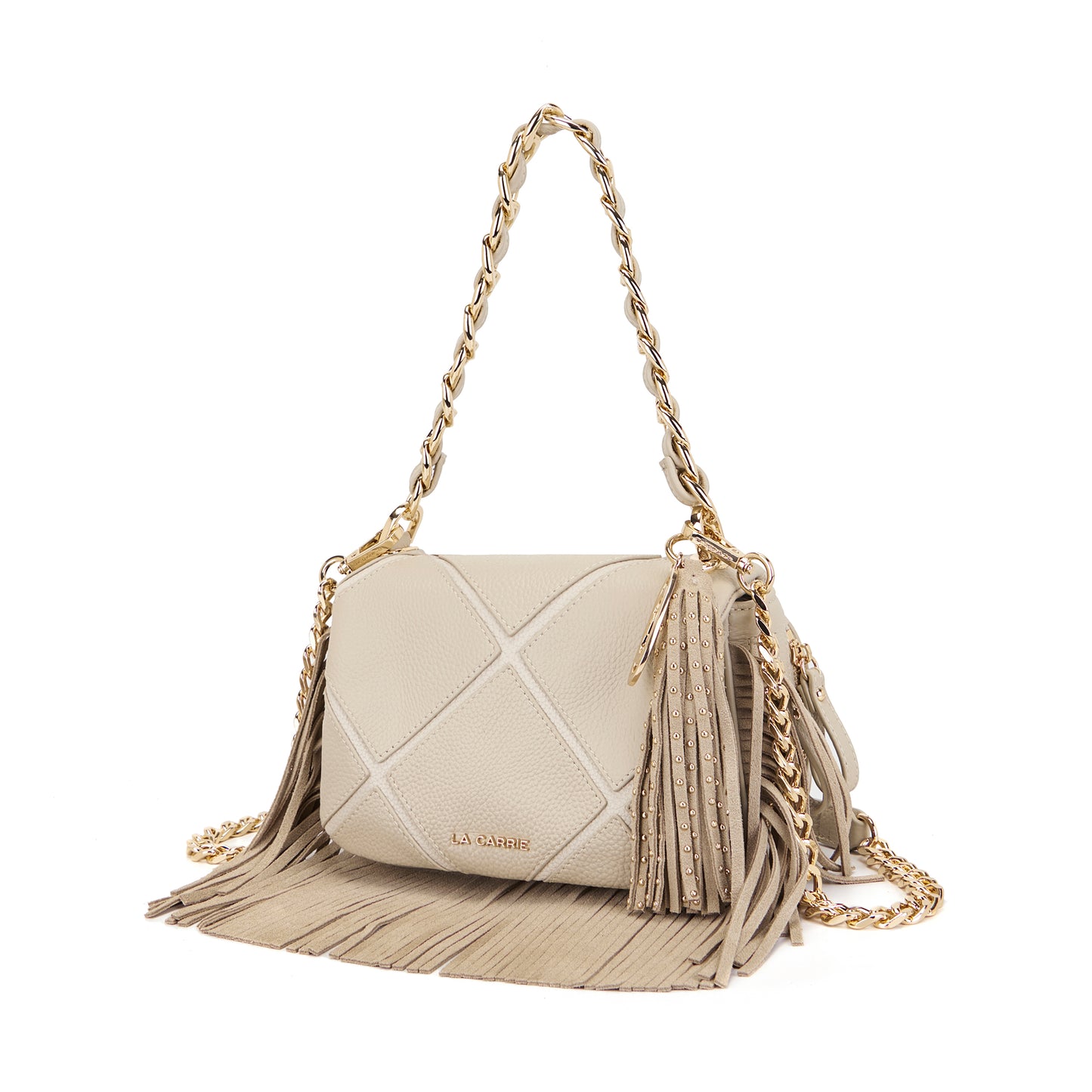 Borsa a spalla Isabel