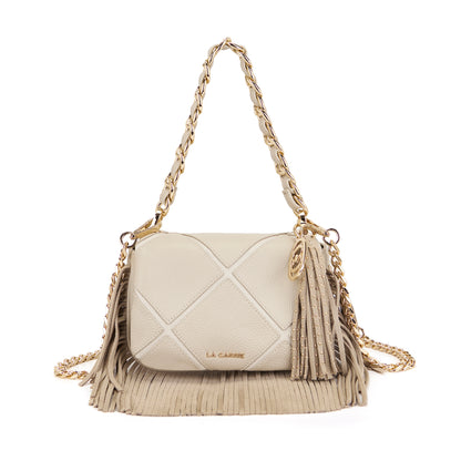 Borsa a spalla Isabel