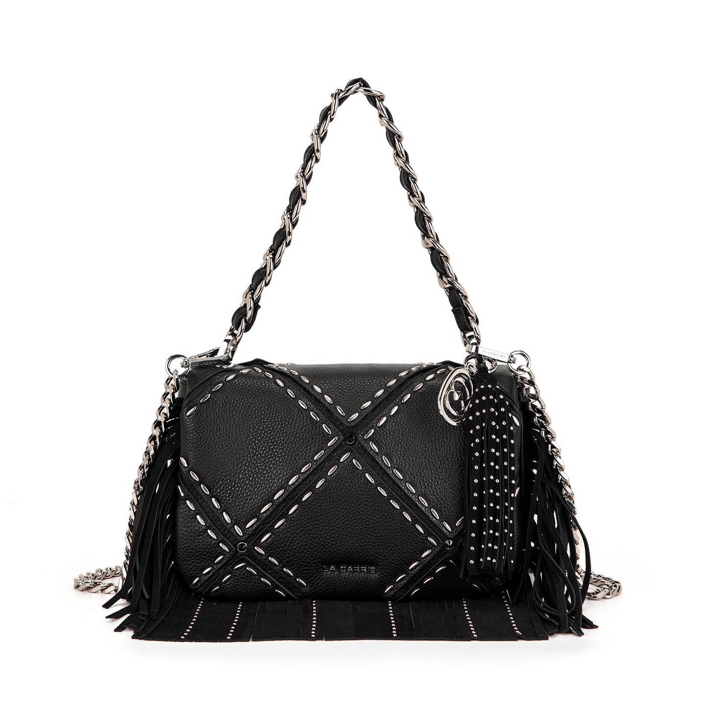 Borsa a spalla Isabel Rock