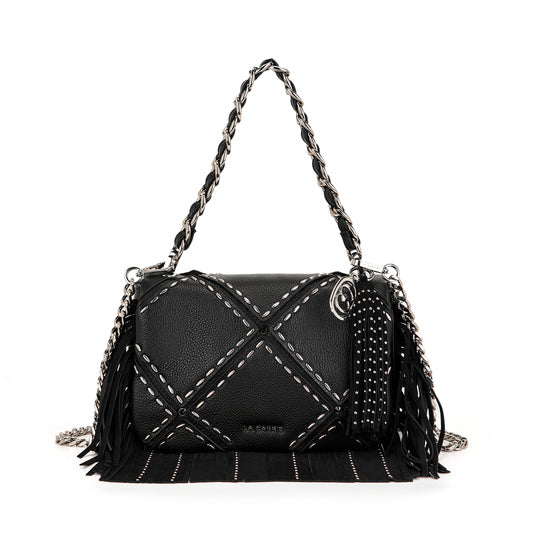 Borsa a spalla Isabel Rock