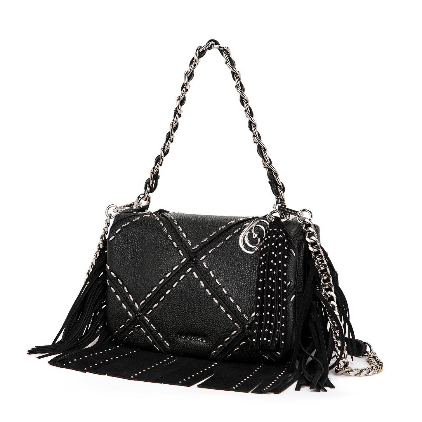 Borsa a spalla Isabel Rock