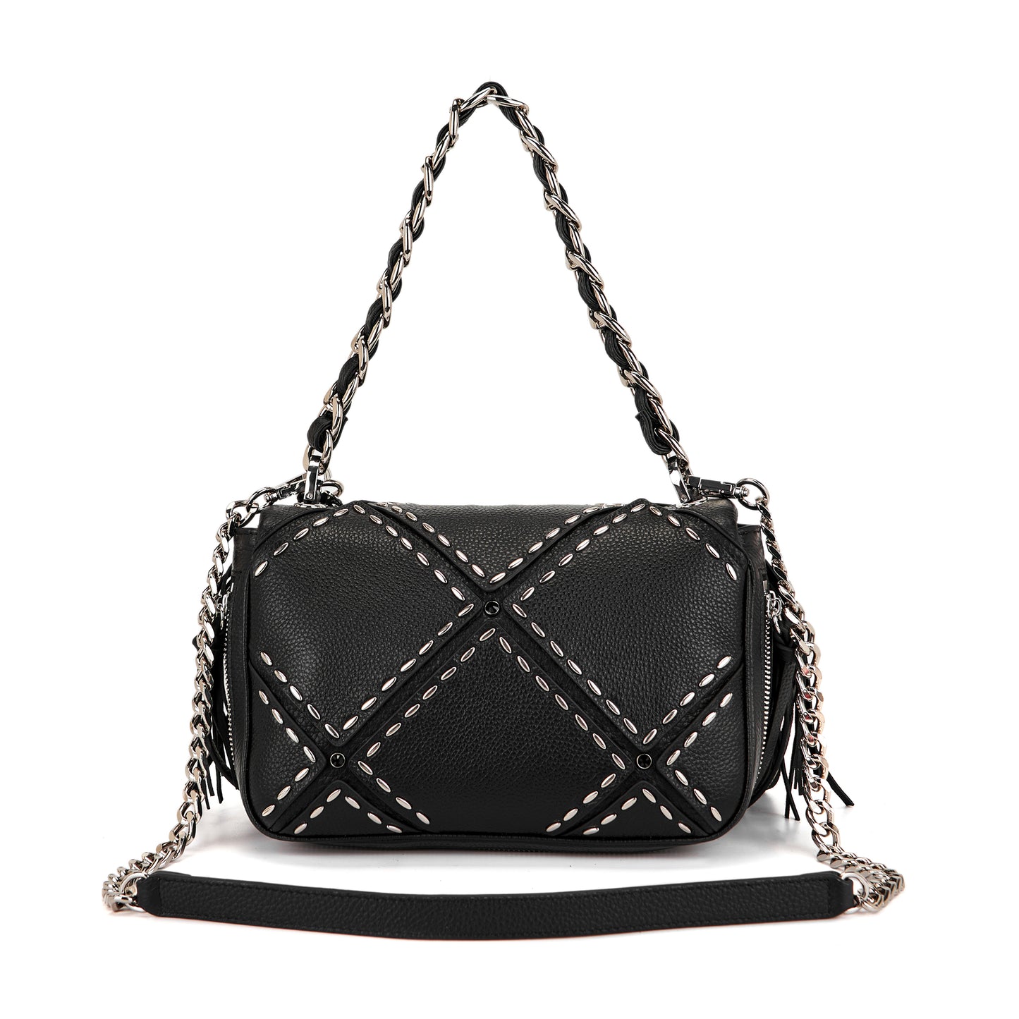 Borsa a spalla Isabel Rock