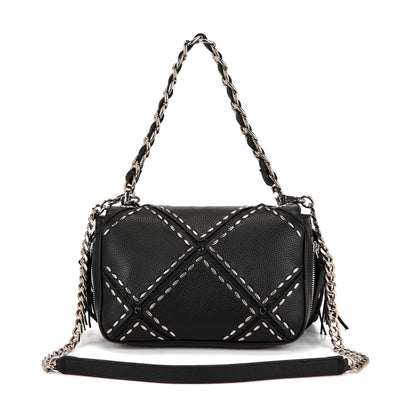 Borsa a spalla Isabel Rock