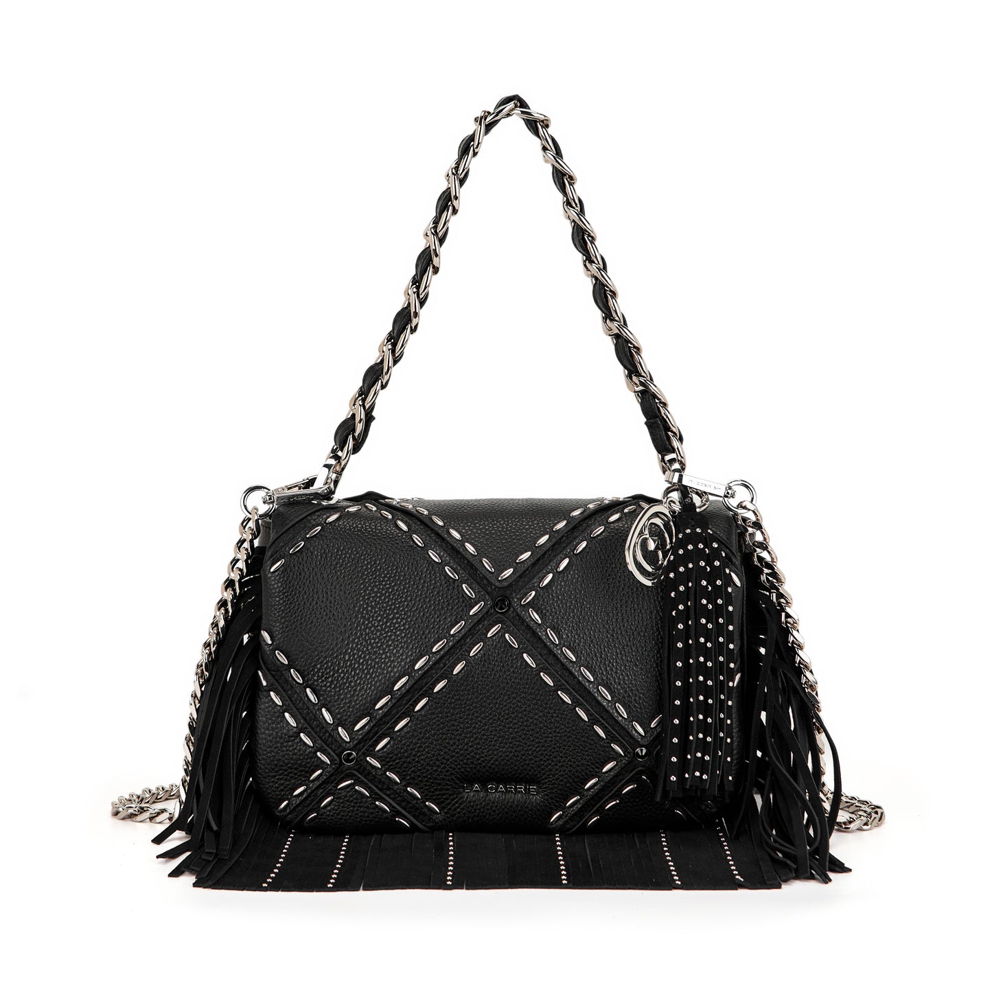 Borsa a spalla Isabel Rock