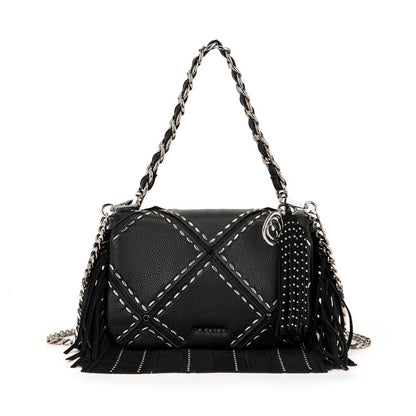 Borsa a spalla Isabel Rock