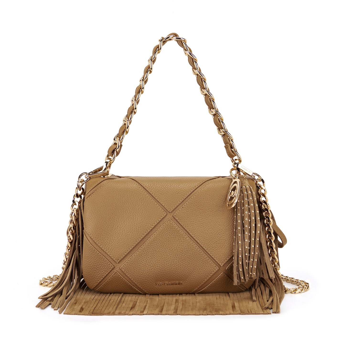 Borsa a spalla Isabel