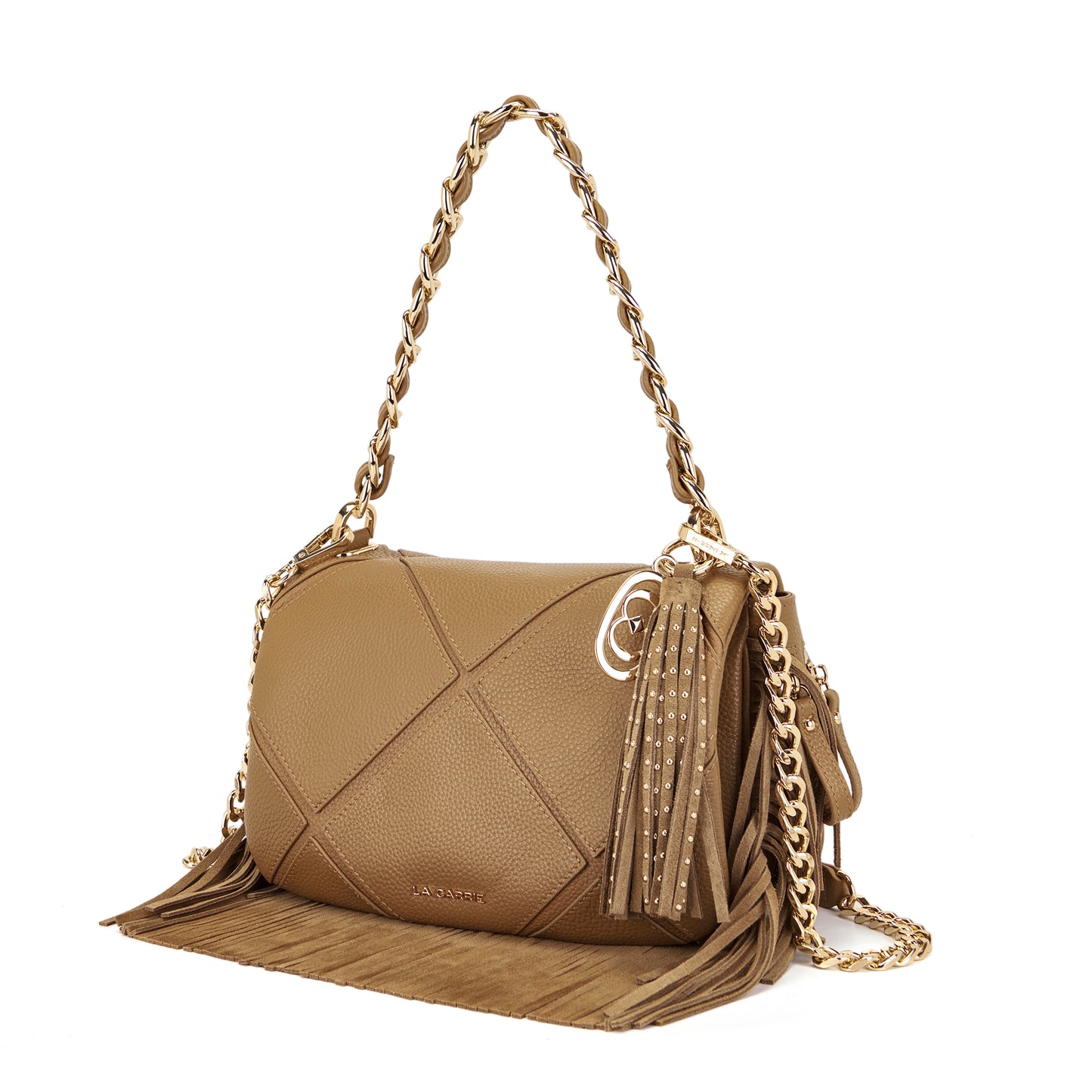 Borsa a spalla Isabel