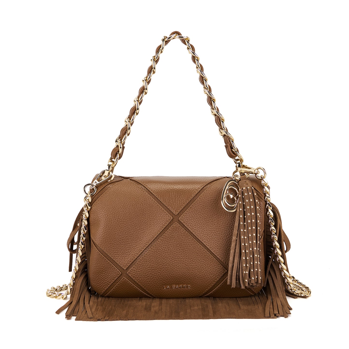 Borsa a spalla Isabel