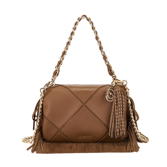 Borsa a spalla Isabel