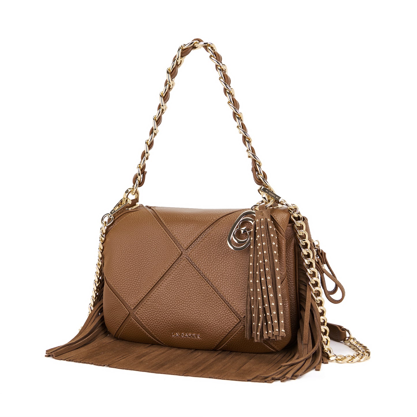 Borsa a spalla Isabel
